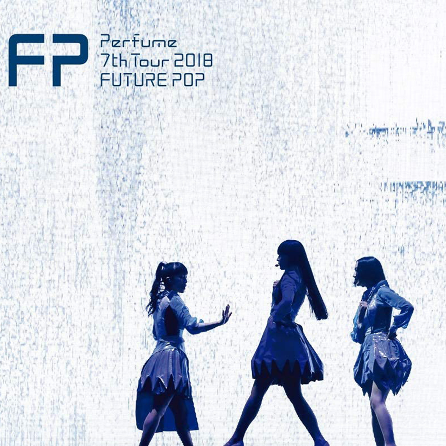 Duftende Udseende Brug for FUTURE POP ｜ Discography ｜ Perfume Official Site