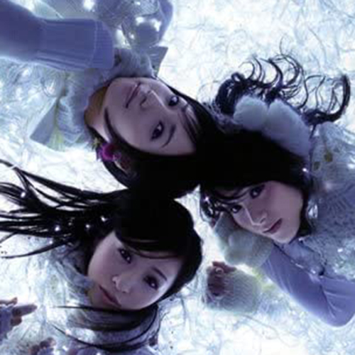Amazon.co.jp: Perfume/Baby cruising Love B2ポスター : おもちゃ