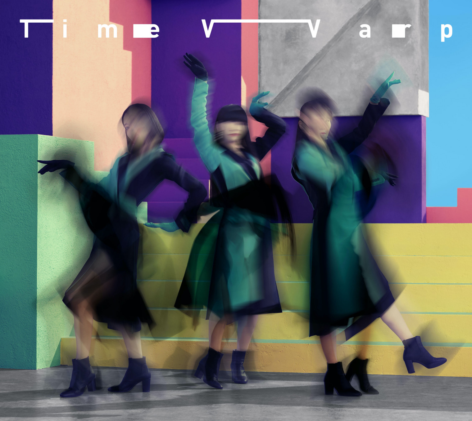 Discography ｜ Perfume Official Site