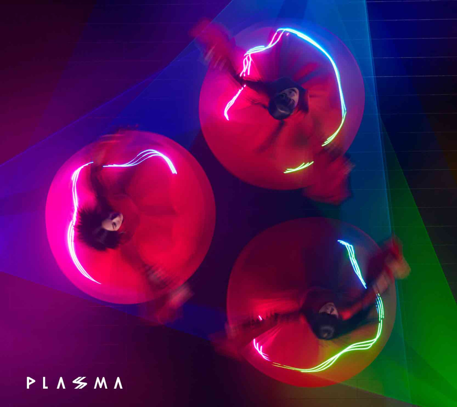 PLASMA ｜ Discography ｜ Perfume Official Site