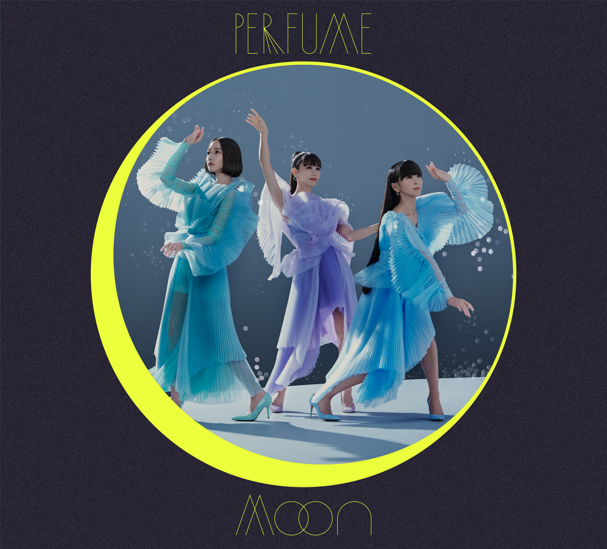 Moon ｜ Discography ｜ Perfume Official Site