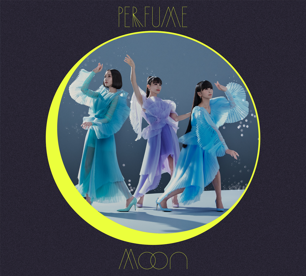 Perfume CD+DVD ALBUM & SINGLE・VIDEO DVD