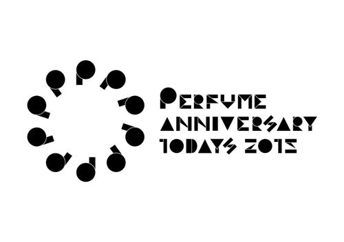 Perfume Anniversary 10days 15 Pppppppppp 特設サイトオープン News Perfume Official Site