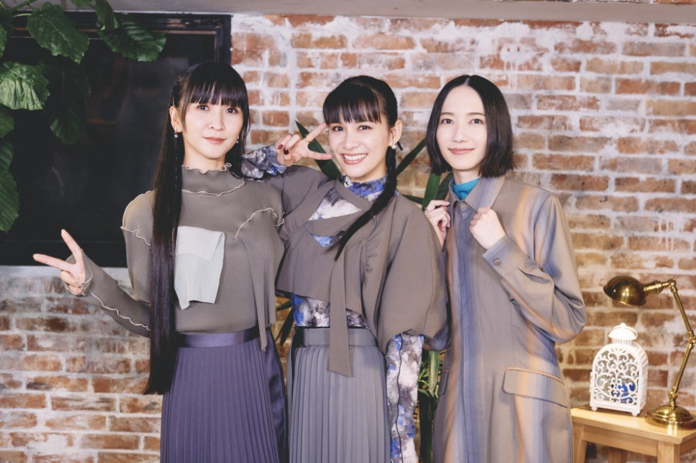 2022Perfume ファンクラブ限定 PTA BOOK 2021 2022⭐️おまけ付